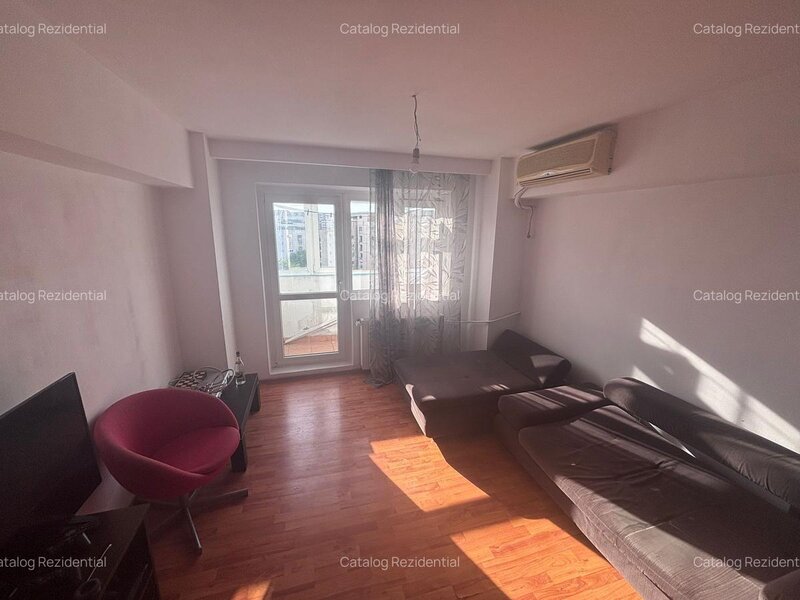 Militari, metrou Pacii, apartament cu 2 camere de vanzare.