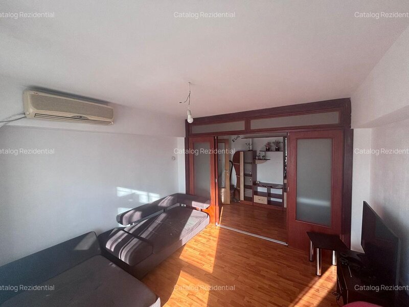 Militari, metrou Pacii, apartament cu 2 camere de vanzare.