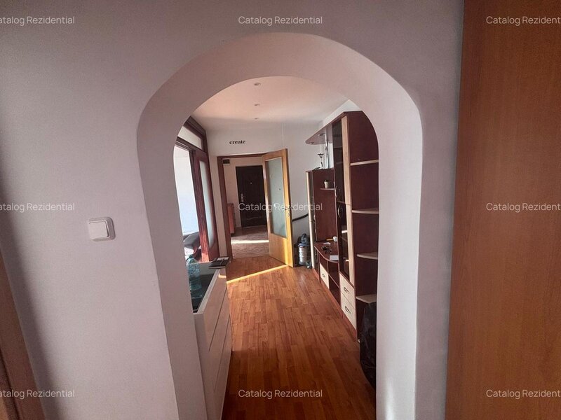 Militari, metrou Pacii, apartament cu 2 camere de vanzare.