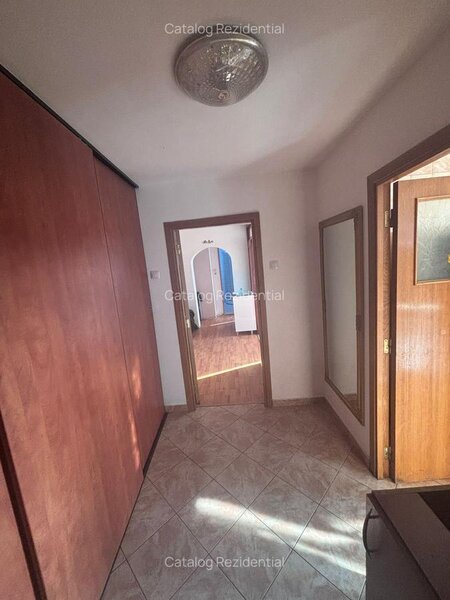 Militari, metrou Pacii, apartament cu 2 camere de vanzare.
