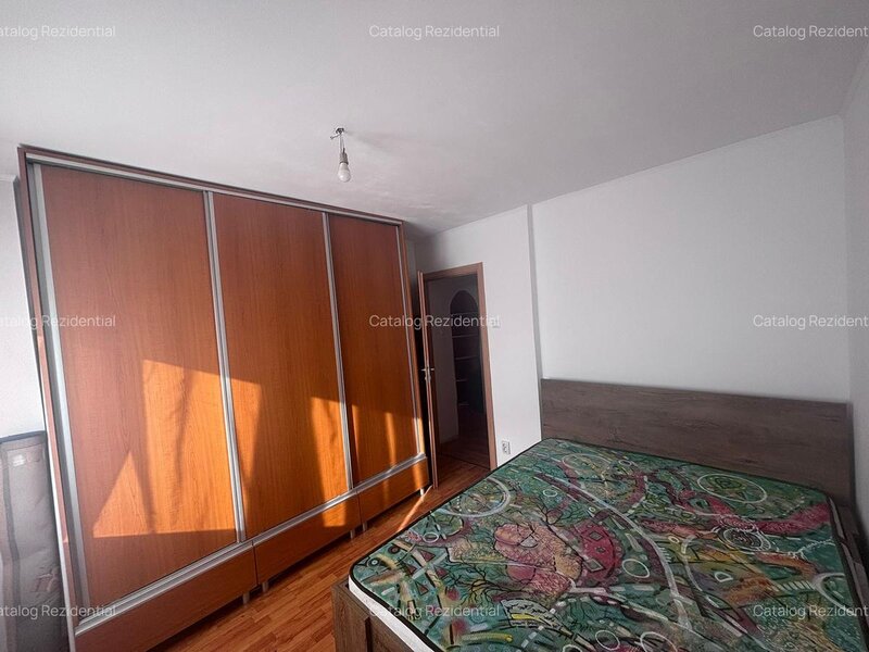 Militari, metrou Pacii, apartament cu 2 camere de vanzare.