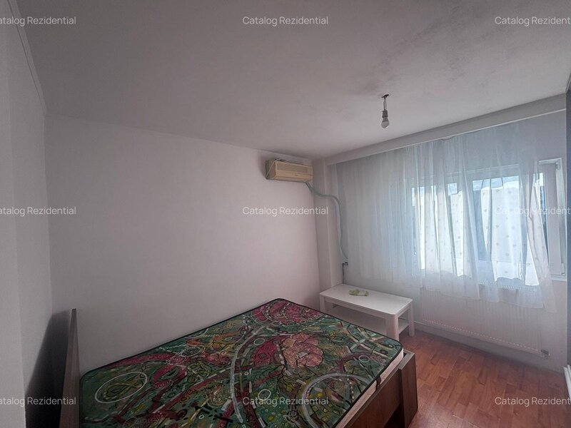 Militari, metrou Pacii, apartament cu 2 camere de vanzare.