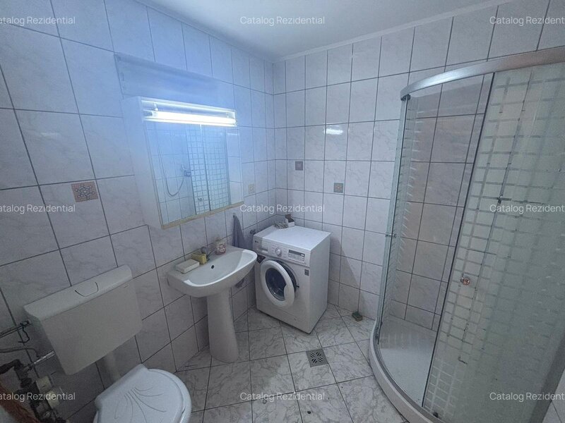 Militari, metrou Pacii, apartament cu 2 camere de vanzare.